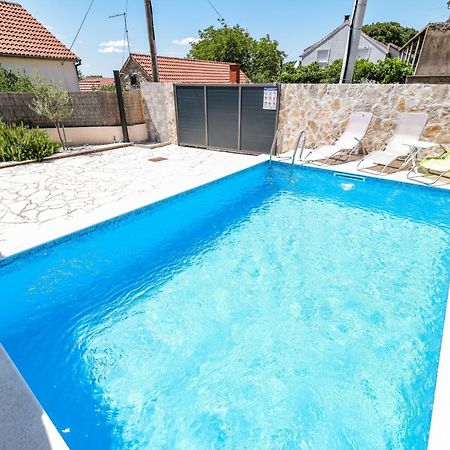 Holiday House Manuela Krusevo  Экстерьер фото