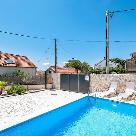 Holiday House Manuela Krusevo  Экстерьер фото