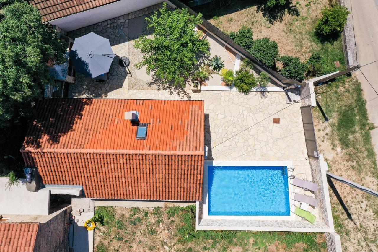 Holiday House Manuela Krusevo  Экстерьер фото