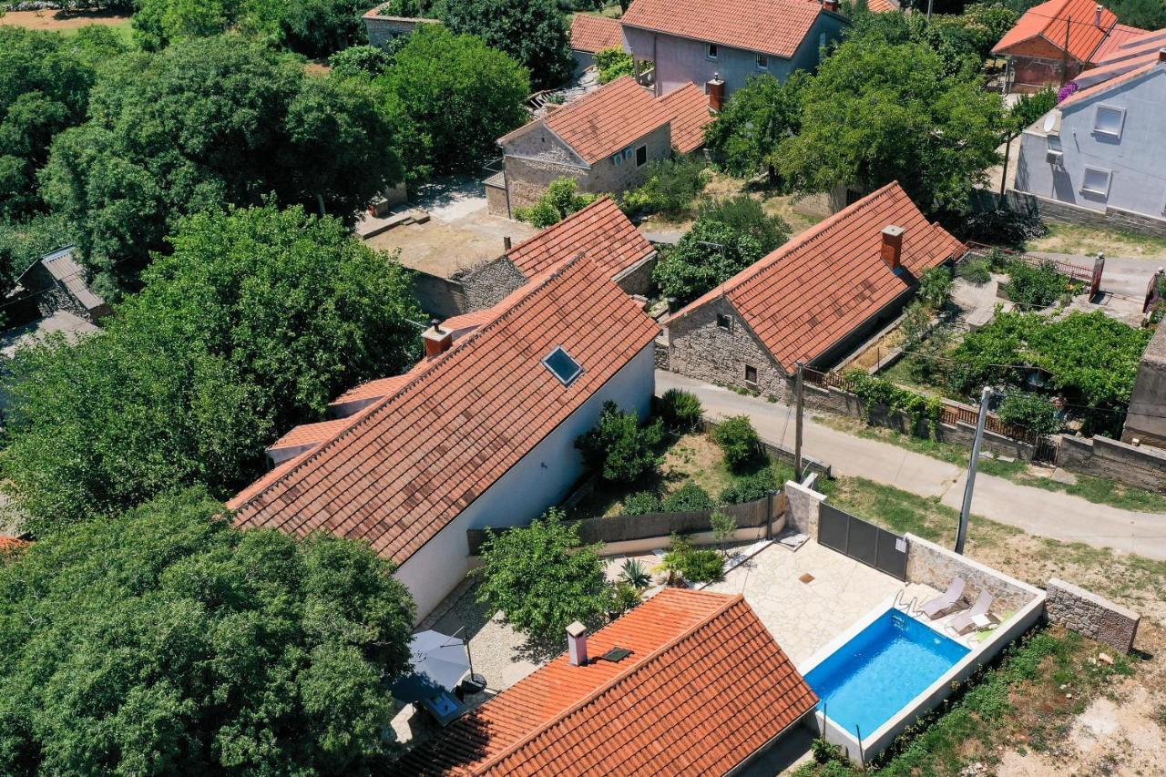 Holiday House Manuela Krusevo  Экстерьер фото