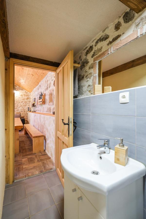 Holiday House Manuela Krusevo  Экстерьер фото