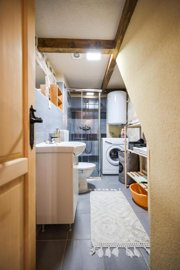 Holiday House Manuela Krusevo  Экстерьер фото