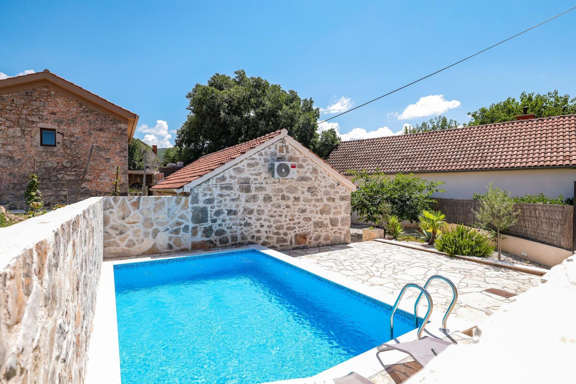 Holiday House Manuela Krusevo  Экстерьер фото