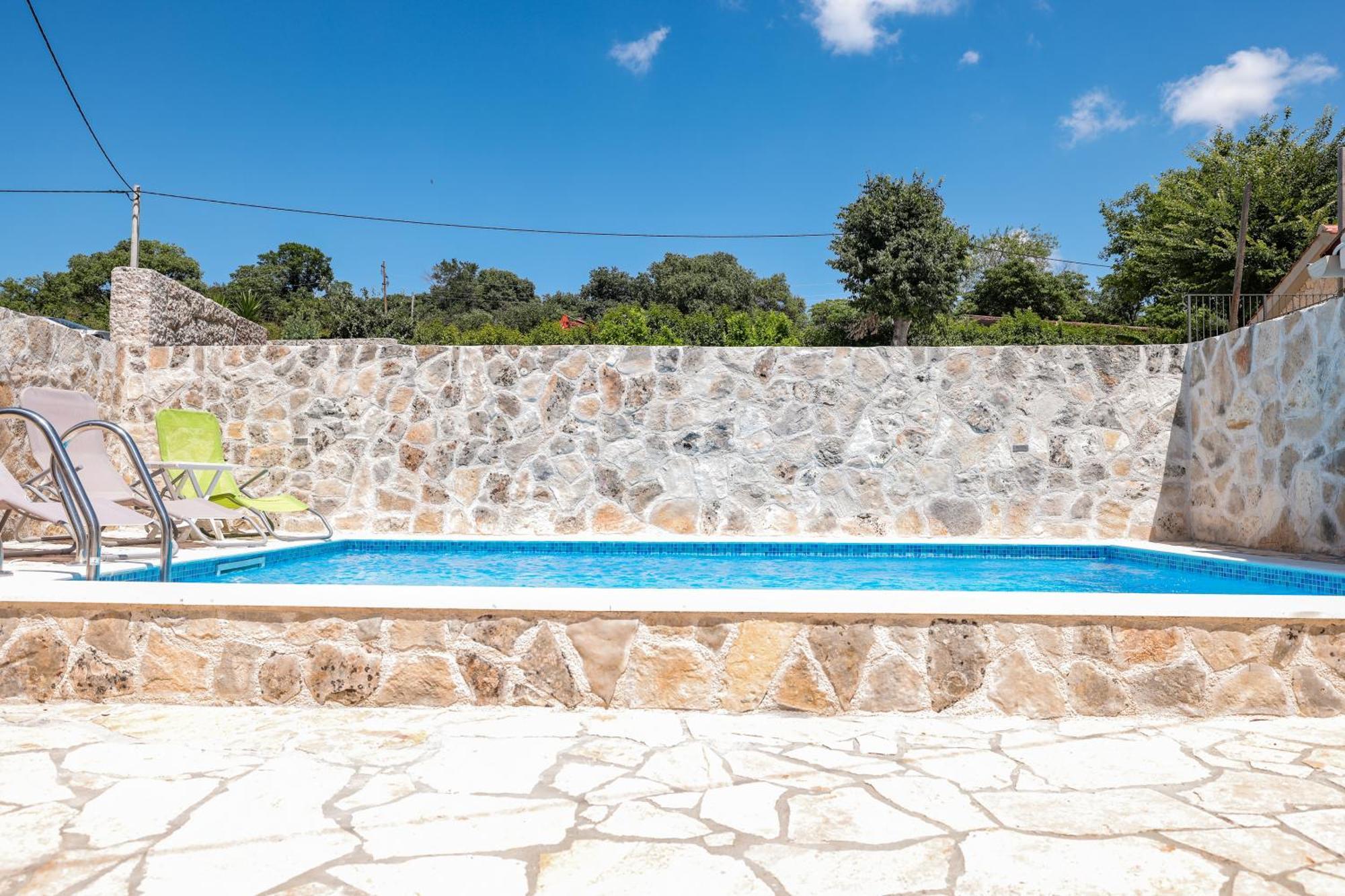 Holiday House Manuela Krusevo  Экстерьер фото