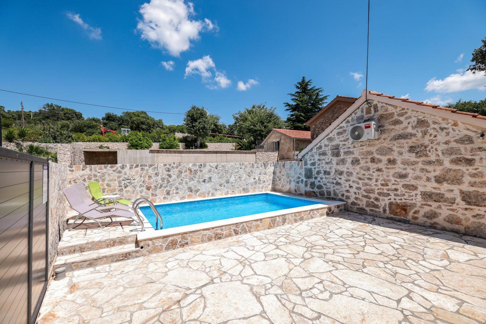 Holiday House Manuela Krusevo  Экстерьер фото