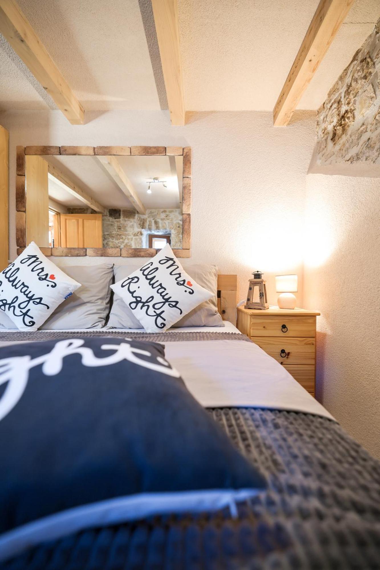 Holiday House Manuela Krusevo  Экстерьер фото