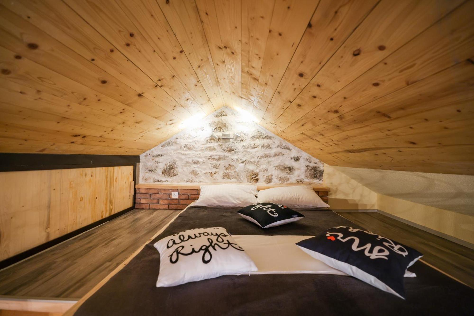 Holiday House Manuela Krusevo  Экстерьер фото