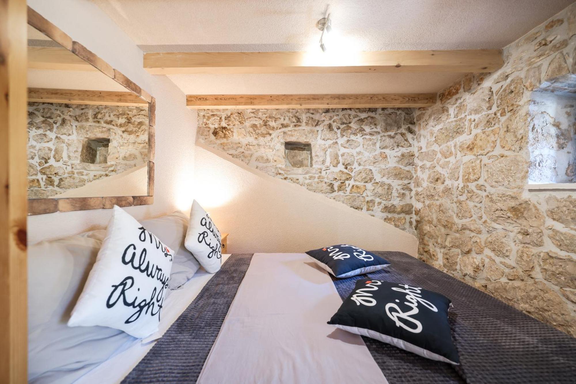 Holiday House Manuela Krusevo  Экстерьер фото