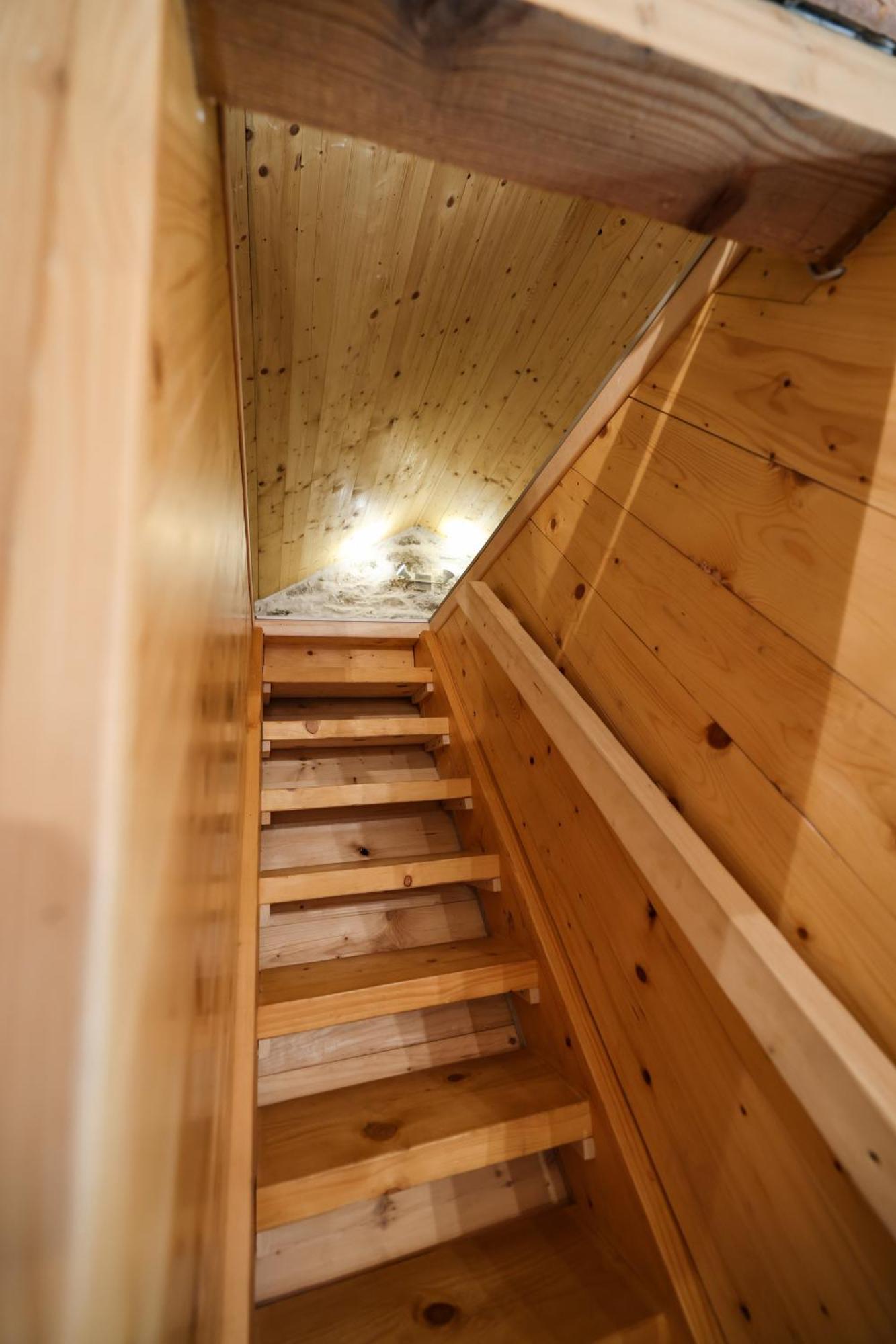 Holiday House Manuela Krusevo  Экстерьер фото